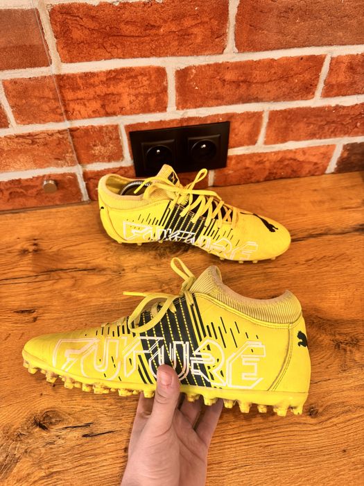 Puma Future Z 4.1 MG Game on