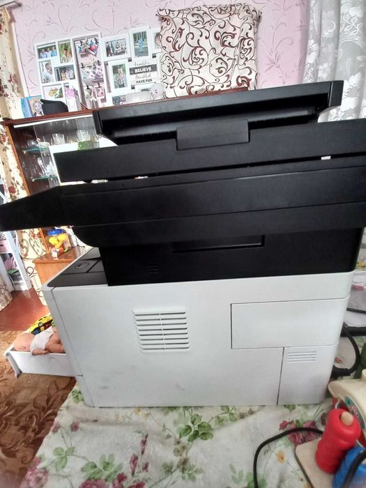 Ecosys Kayocera M2040dn