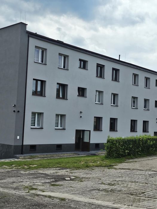 Sprzedam mieszkanie 60m2