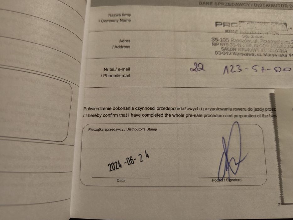 Romet rambler  9.1 rama 17 cali koła 29