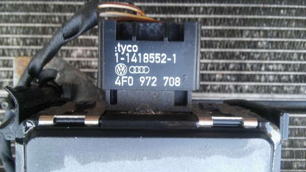 VW Polo 6C0,od 14r,pas przód,chłodnice,wentyla,belka,radar,KMPL,diesel