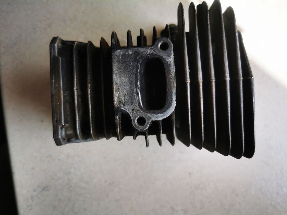 Cylinder husqvarna 340