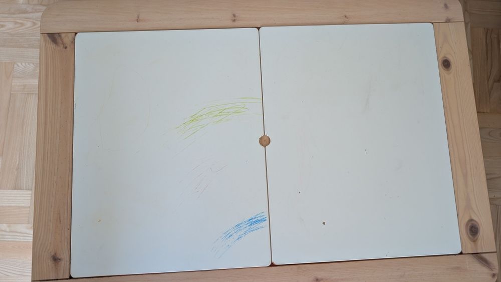 Stolik dziecięcy IKEA Flisat