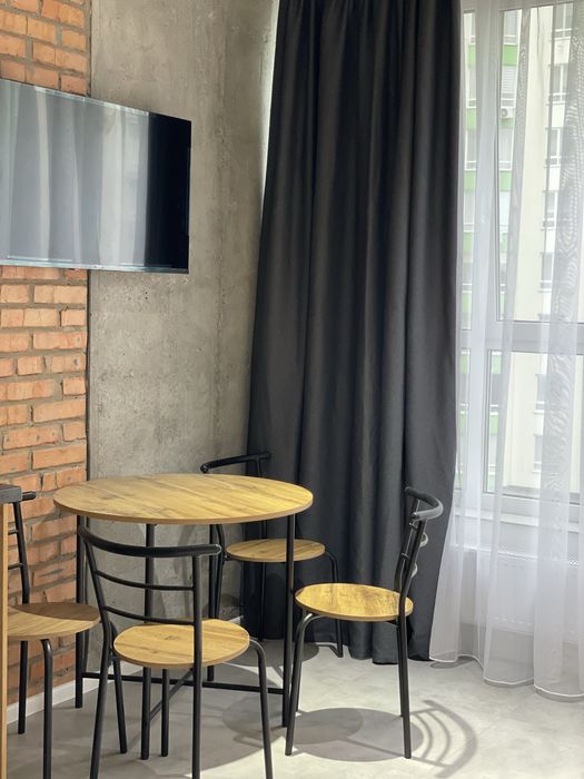 Однокімнатна Сіті Парк