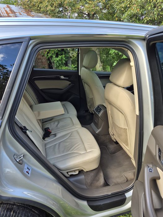 Продам Audi Q5 2014 року