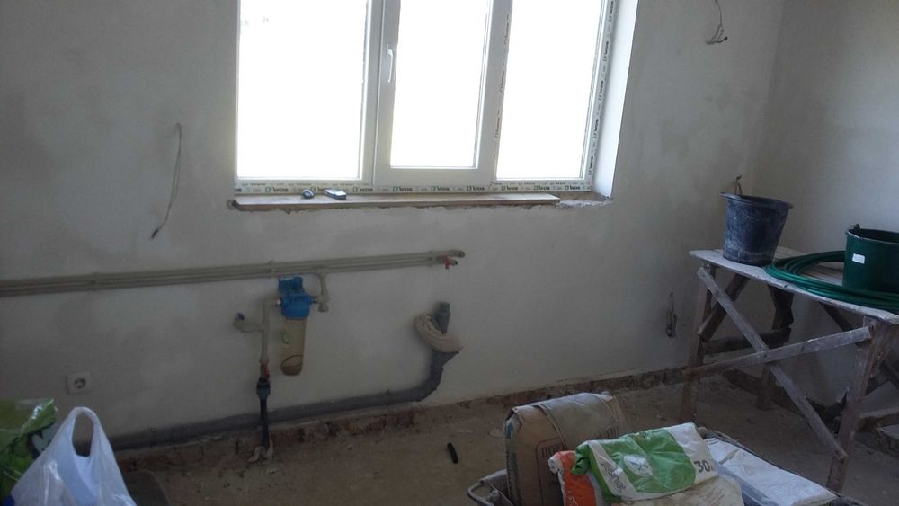 Дача (будинок) в с. Жолдаки, Конотопський р-н