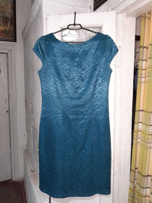 Женское  выходное платье...арабское .