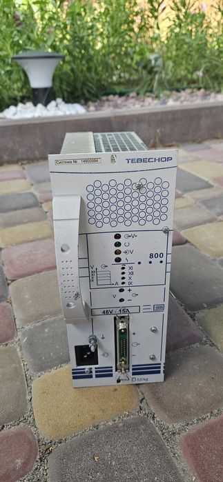 Блок живлення TEBECHOP