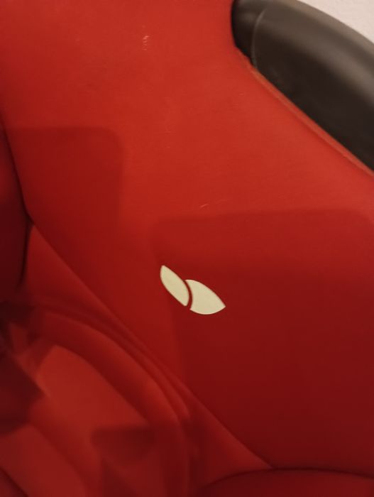 Cadeira criança para carro até 25kg