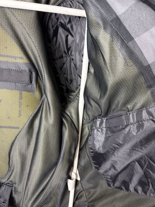 Моторубашка LM Merlin размер XL-XXL