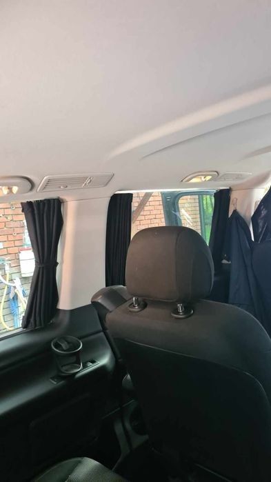 Mercedes -Benz V Klasa