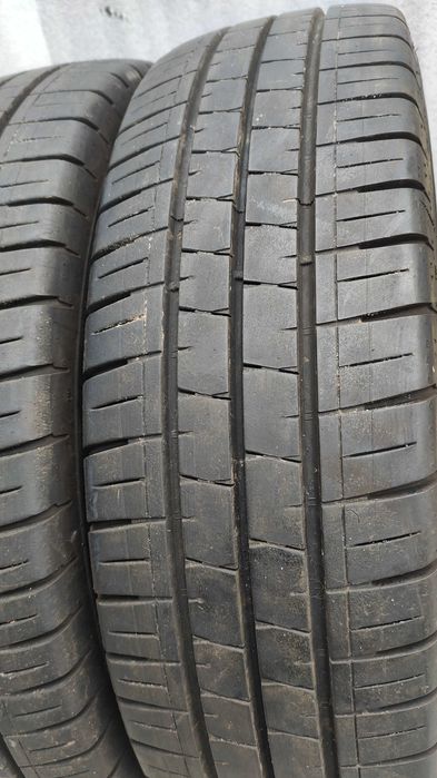 Opony Letnie 195/75/16C Vredestein 4szt 2022r 7,5mm