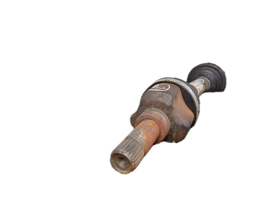 Transmissão frente esquerda PEUGEOT 206 CC (2D)