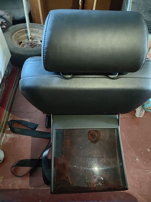 Сидушки audi a8 d2