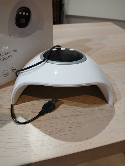Catalizador 54W USB