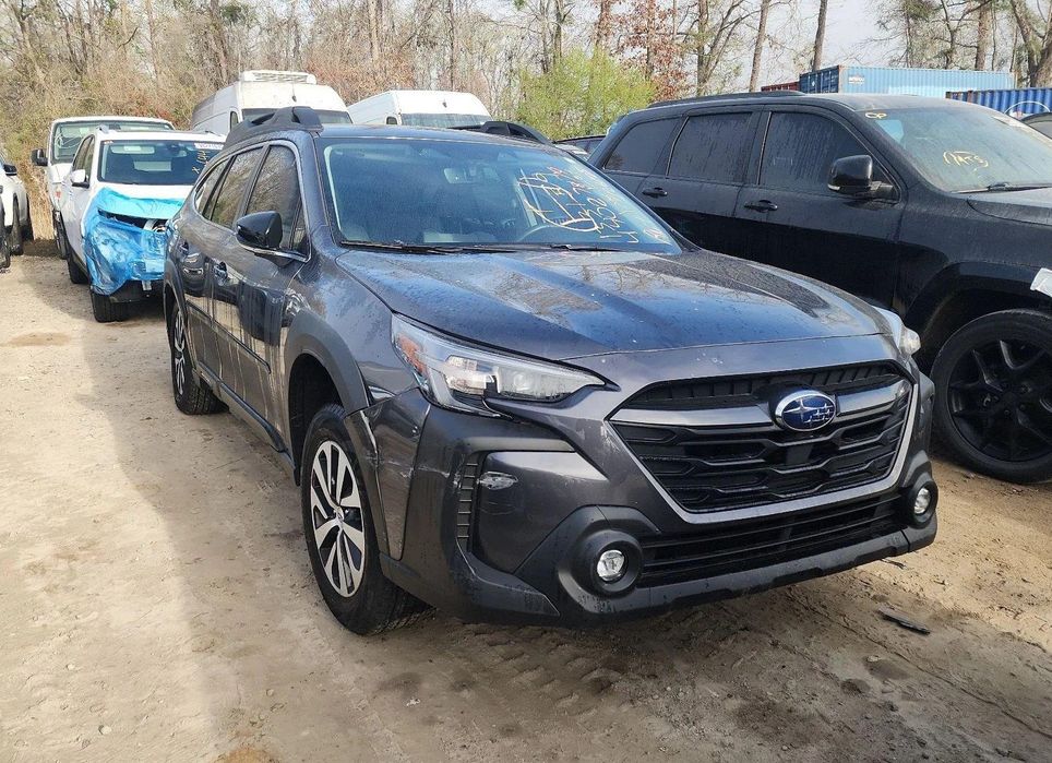 Розборка Разборка Subaru Outback b16 2020 2023