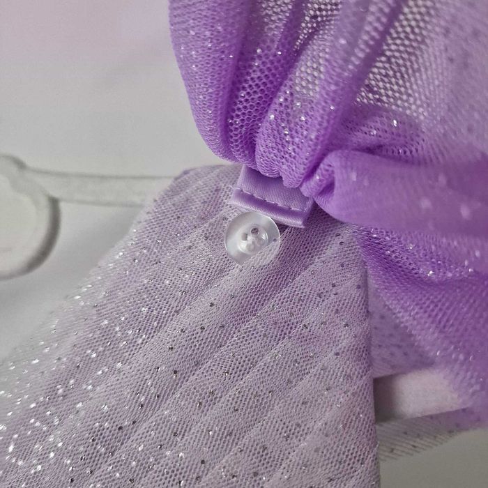 Ошатна сукня на дівчинку