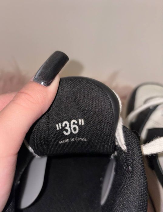 off white ОРИГІНАЛ