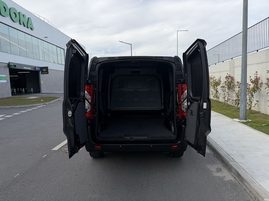Fiat Scudo - 2016 - 2.0 - 3 Lugares
