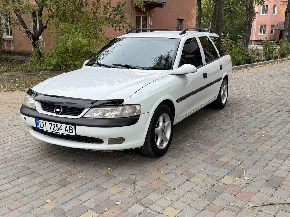 Продам опель дизель