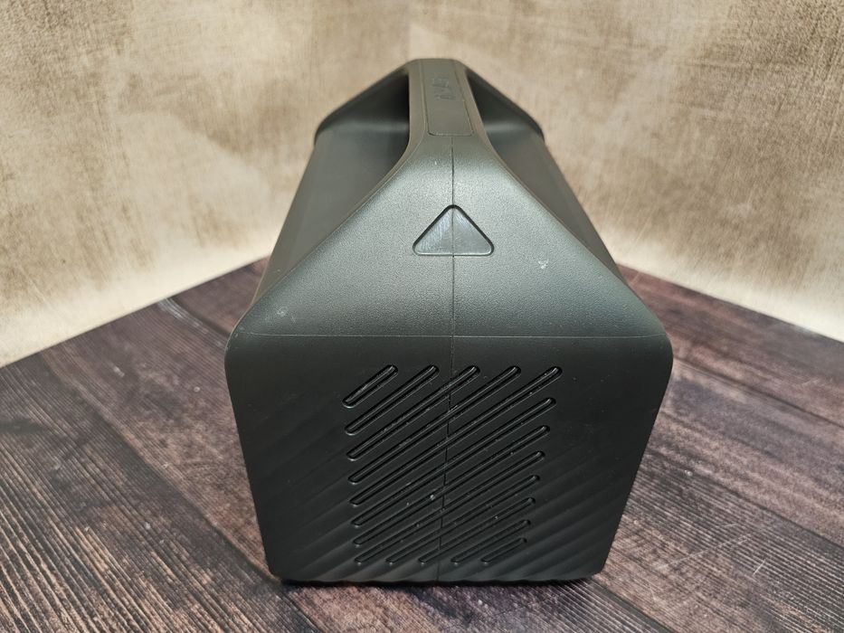 Зарядна станція Anker 535 PowerHouse 512 Wh б/в з гарантією