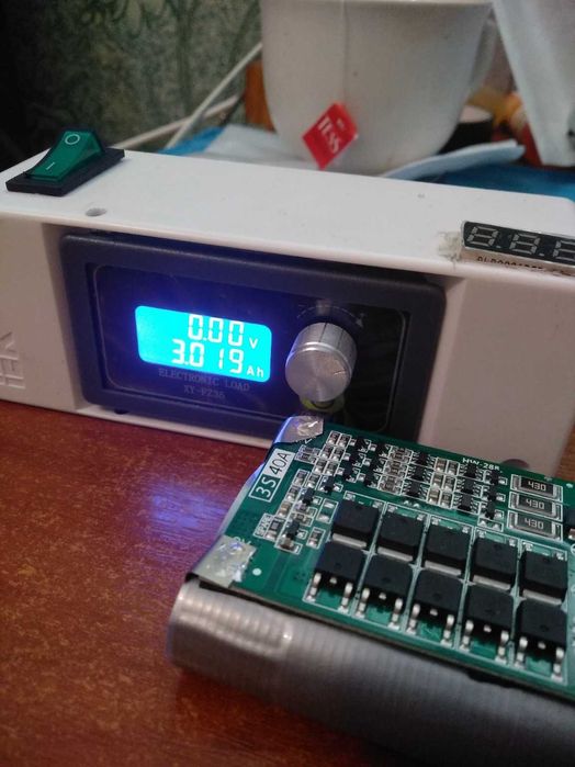 Перепаковка ремонт аккумулятор шуруповерта электротранспорт самокат др