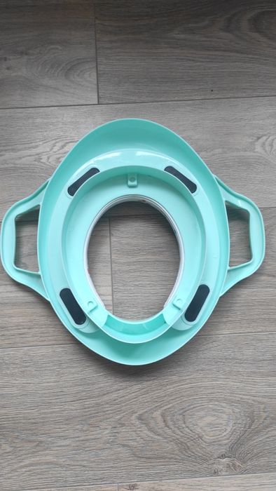 Накладка дитяча на сидіння унітазу