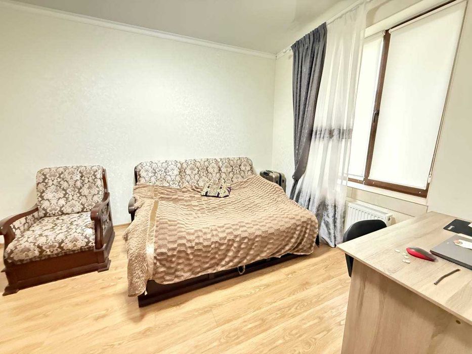 Уютный одноэтажный дом с госактом - институт Таирова (пгт Таирова)