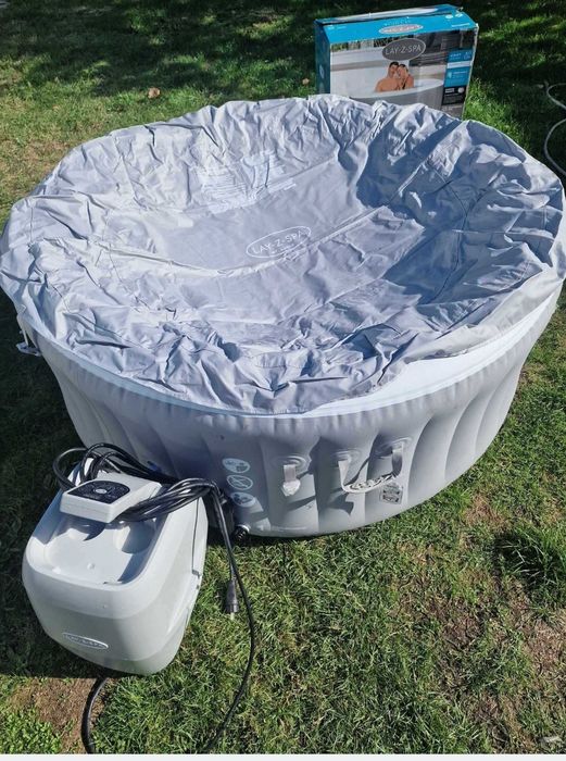 Jacuzzi SPA ogrodowe Bestway