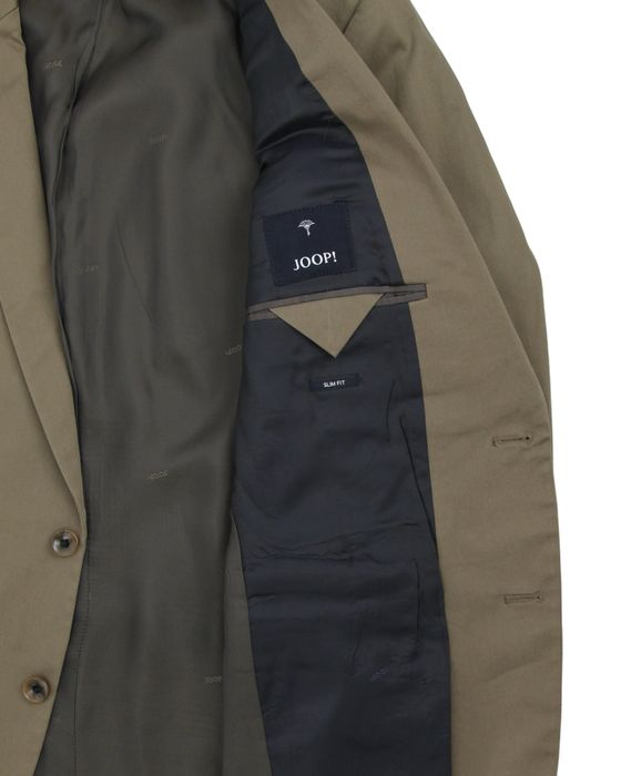JOOP! чоловічий бавовняний класичний костюм двійка Slim. 98 (L)