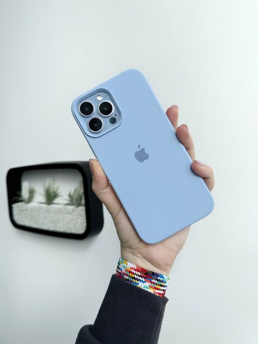 Чохол Silicone Case силіконовий чехол на iphone 14 pro чохол софт тач