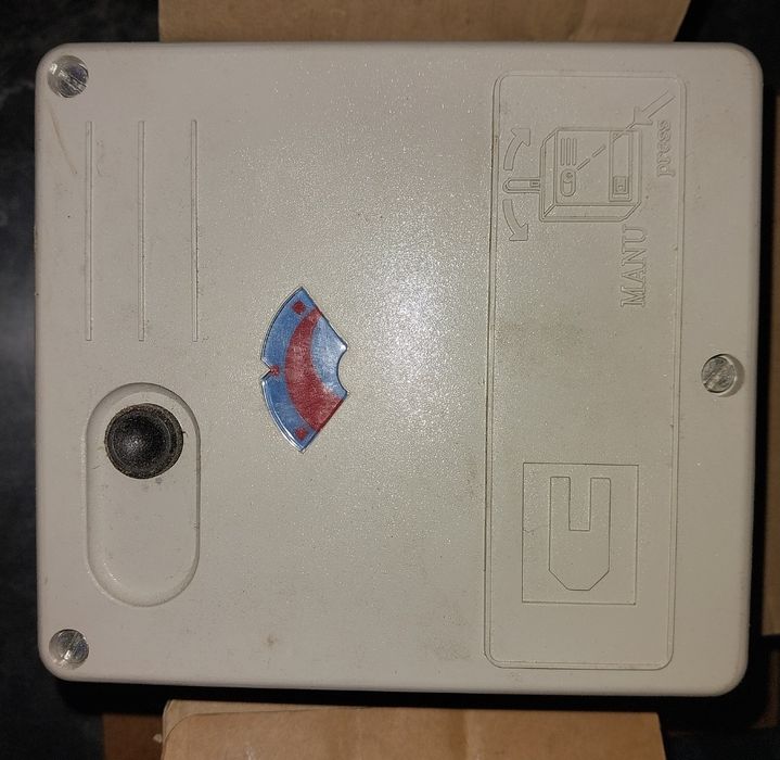 Honeywell Centra VRM20