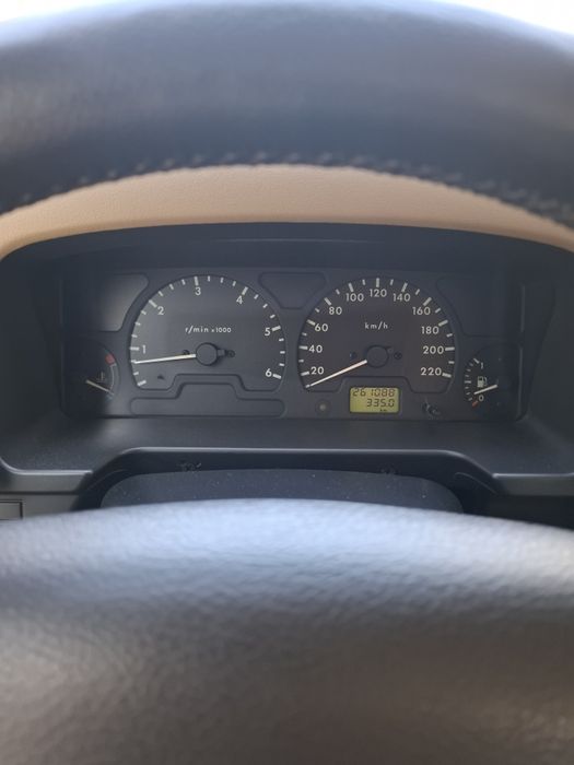 Land Rover Discovery II TD5