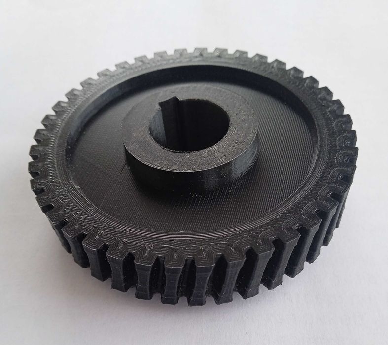 Послуги 3d друку;фрезерування на верстатах з ЧПК;послуги лазером.