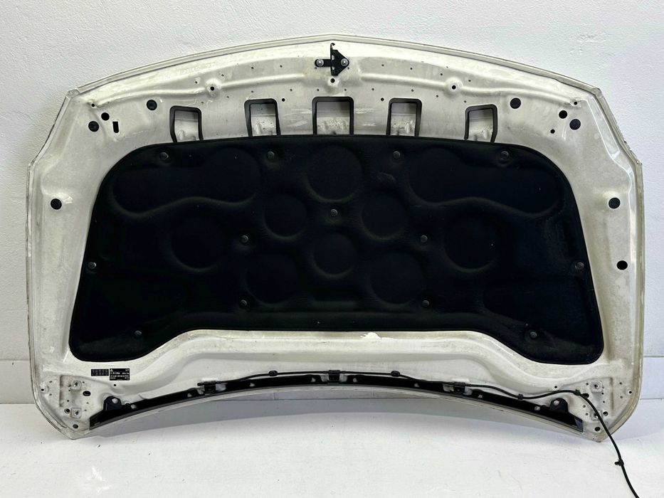 Capot - Mercedes Classe A (W176)