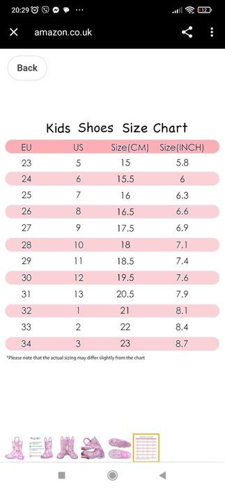 Чобітки 24 розмір устілка 15,5 см