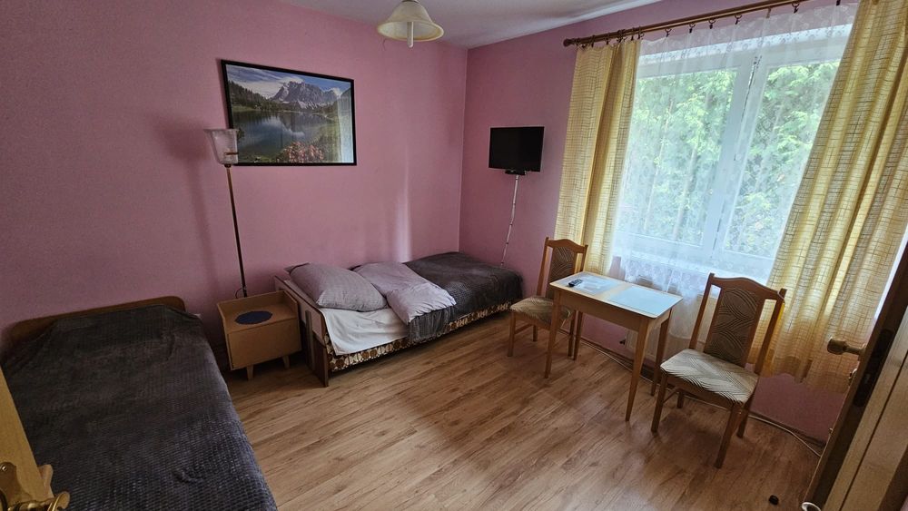 Pokoje na Górce Ciechocinek