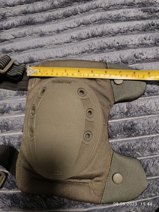 Наколінники тактичні