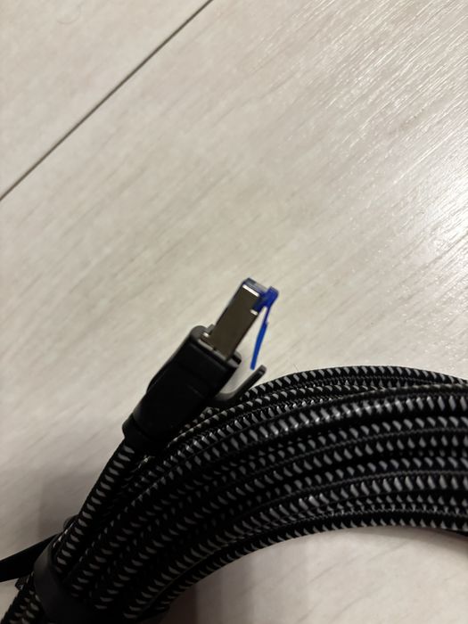 Kabel RJ 45 10 m