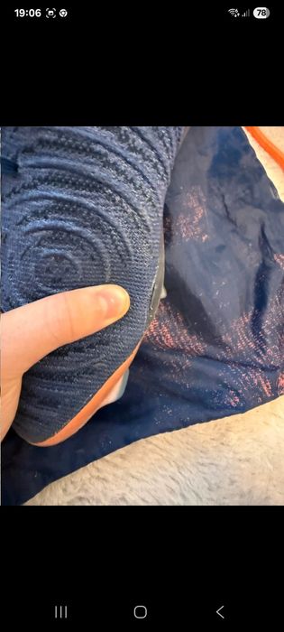 Nike Phantom GX II elite Fe Erling Halland rozm 41