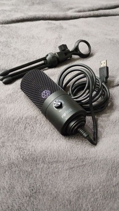 Мікрофон FIFINE K669B