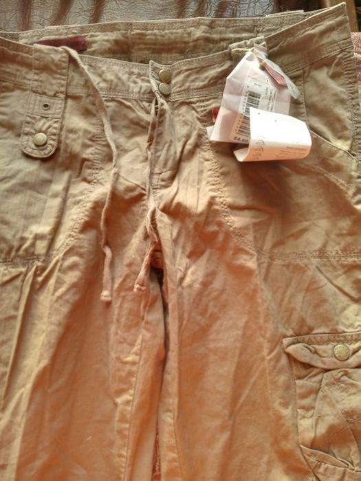 Продам Женские Сандали кожаные Очень стильные и модные .