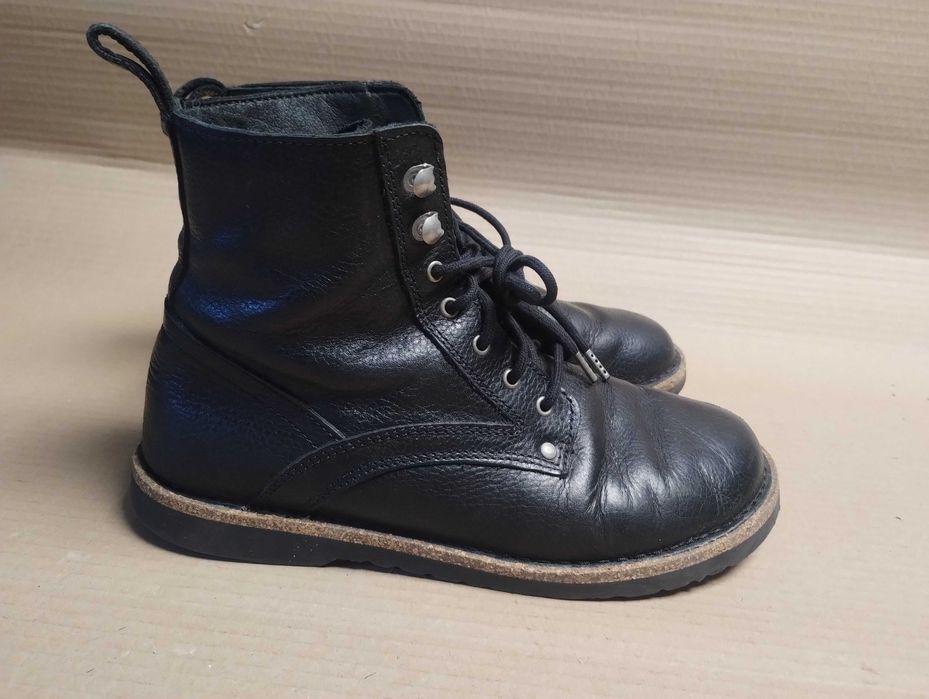 buty botki trapery  40  Birkenstock