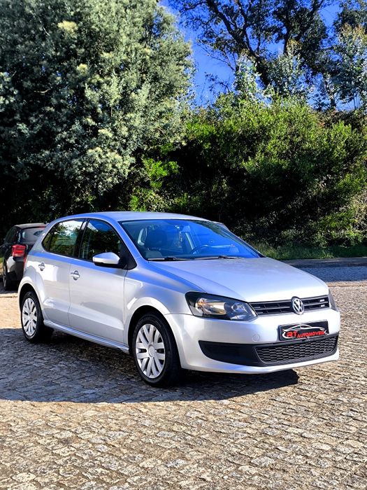 Volkswagen polo TDI C/GARANTIA foto 2