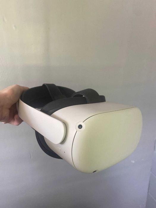 Oculus Quest 2 128 Gb б/у