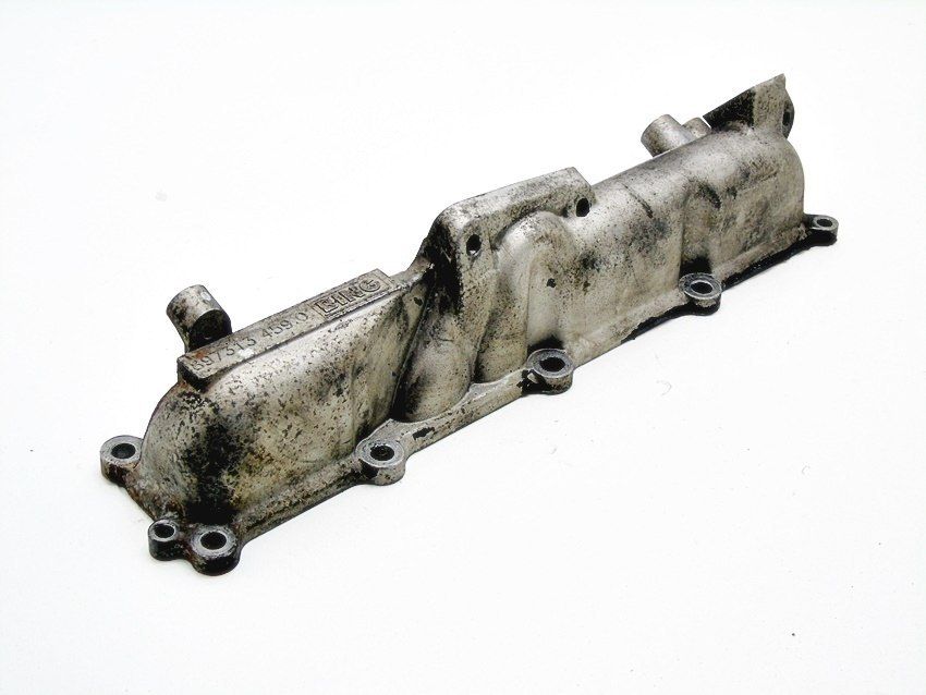 Kolektor Ssący 1.7 Cdti Astra H Corsa Meriva Combo