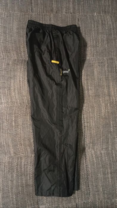 Дитячі водонепроникні  штани Gelert Horizon Waterproof. На 9-10років.