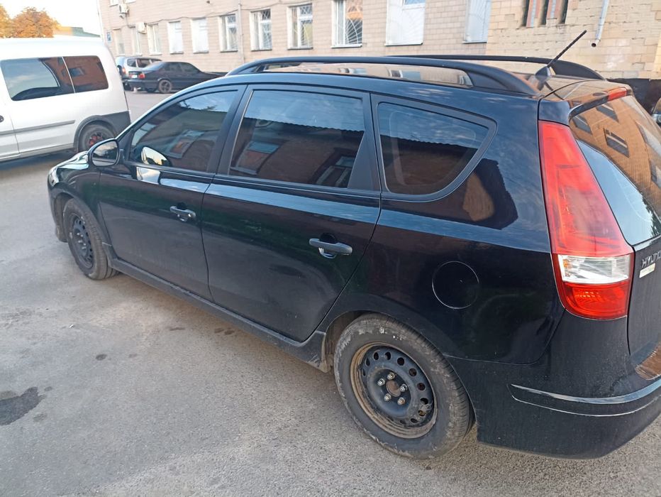 Продам автомобіль Hyundai i30