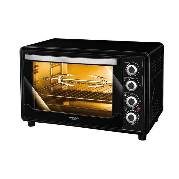 Piekarnik wolnostojący MPM MPE-07 T gwarancja