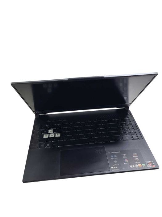 ASUS TUF Gaming A15